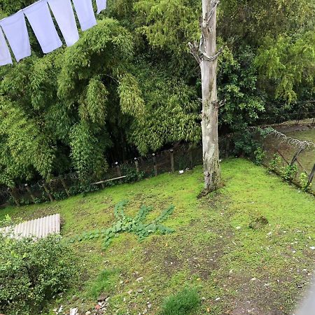 Hotel Cambulos Manizales Bagian luar foto