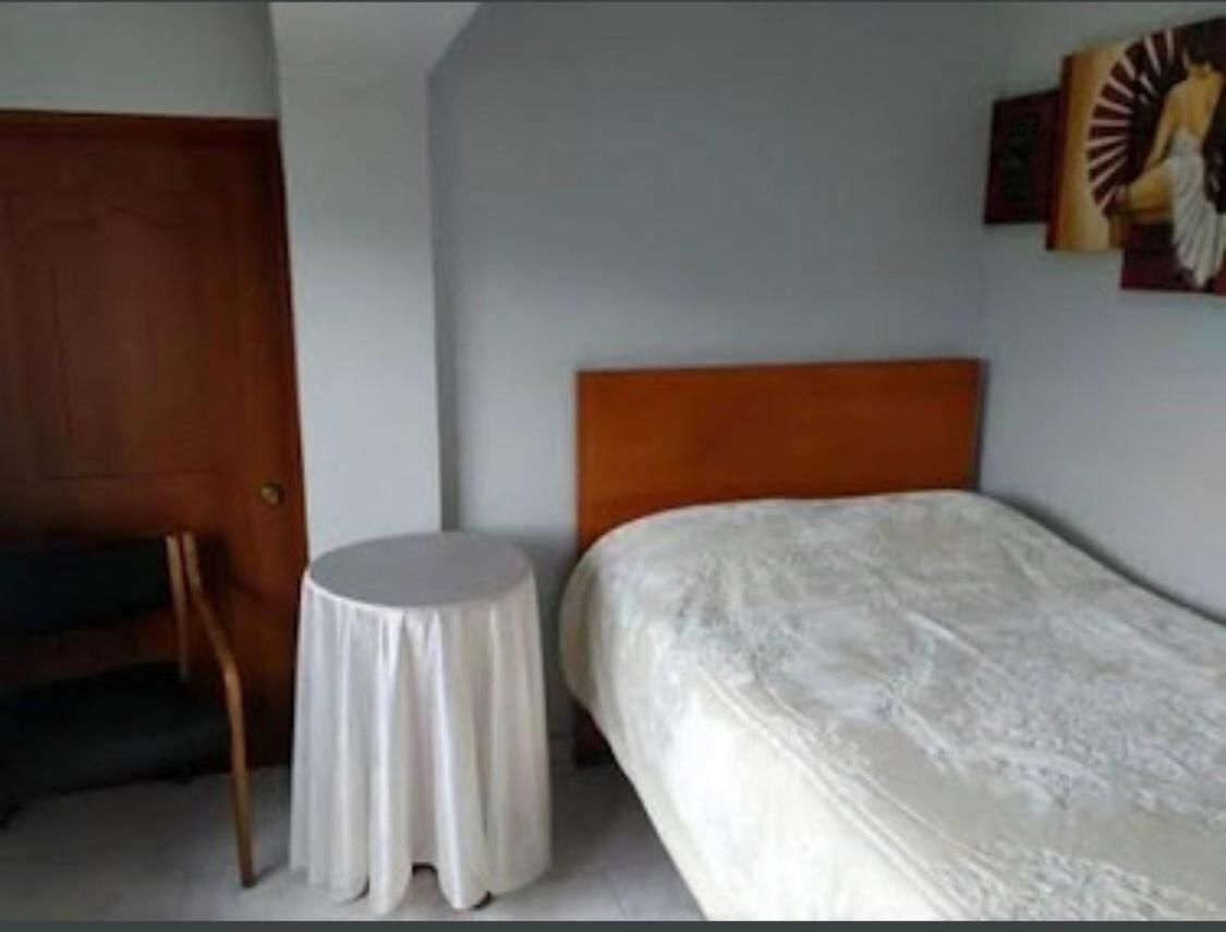 Hotel Cambulos Manizales Bagian luar foto