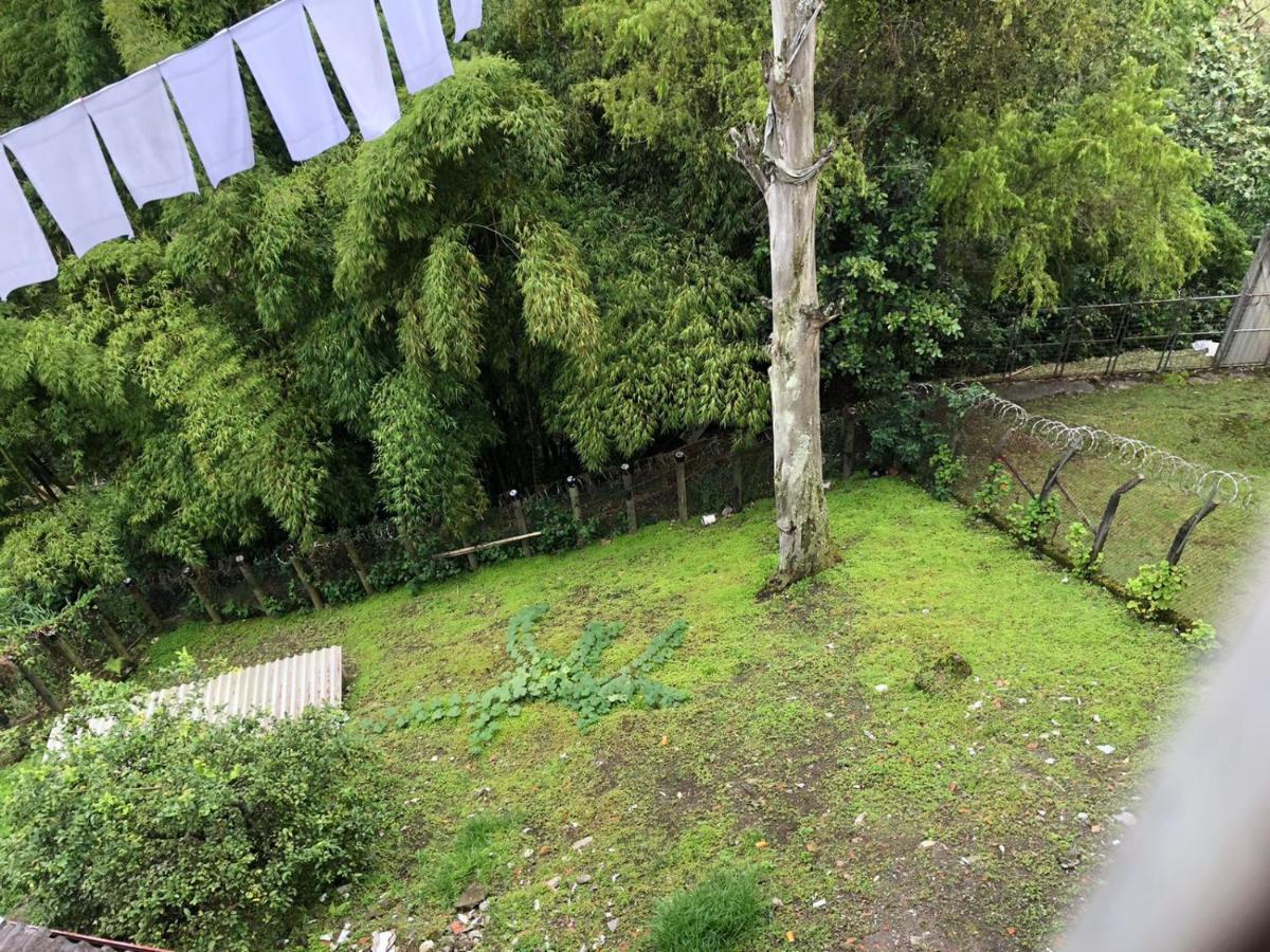 Hotel Cambulos Manizales Bagian luar foto